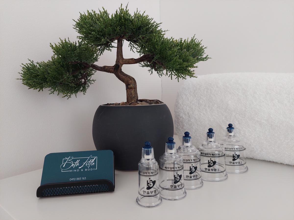 Myofascial Cupping FAQs